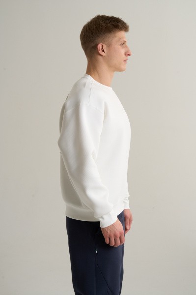 ������� ANTA ICONIC Sweatshirt