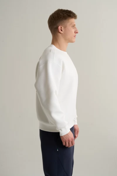 ������� ANTA ICONIC Sweatshirt