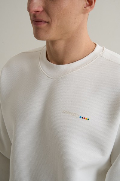 ������� ANTA ICONIC Sweatshirt