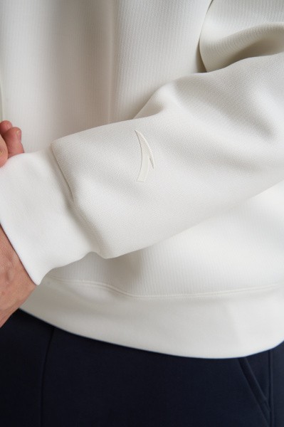 ������� ANTA ICONIC Sweatshirt