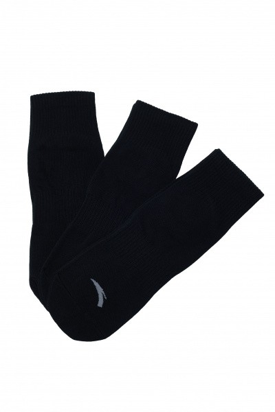 ����� ������� ����� (3 ����) ANTA 3-Pack Mid-crew Socks