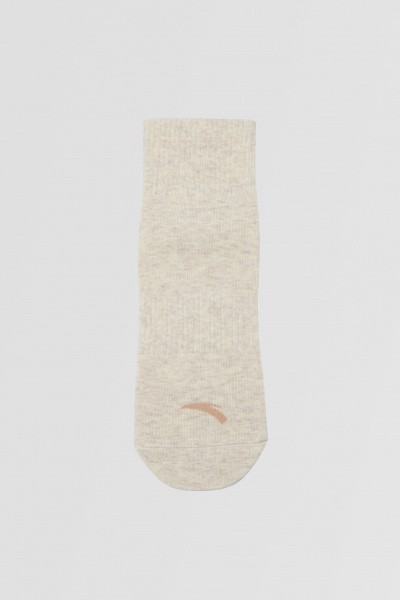 ����� ������� ����� (3 ����) ANTA 3-Pack Mid-crew Socks