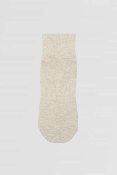 ����� ������� ����� (3 ����) ANTA 3-Pack Mid-crew Socks
