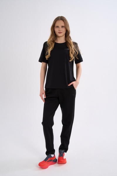 ����� ����������� ���������� ANTA TRN ESSENTIAL Knit Track Pants