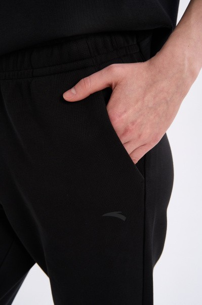 ����� ����������� ���������� ANTA TRN ESSENTIAL Knit Track Pants
