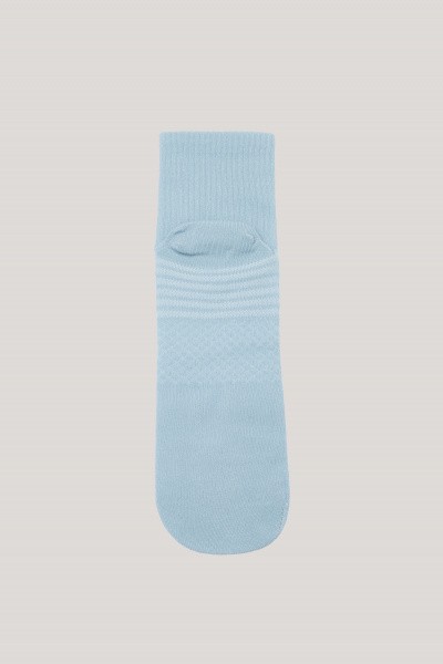 ����� ������� ����� (3 ����) ANTA 3-Pack Mid-crew Socks