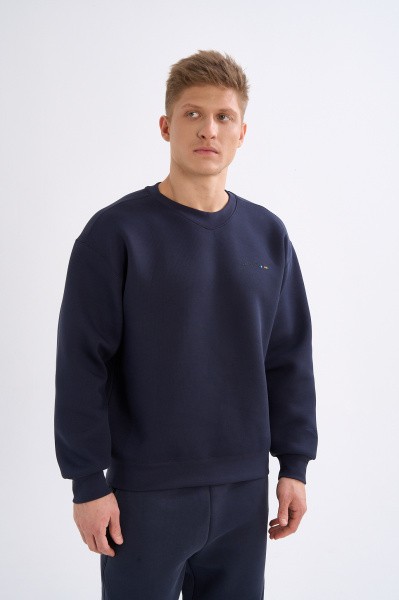 ������� ANTA ICONIC Sweatshirt