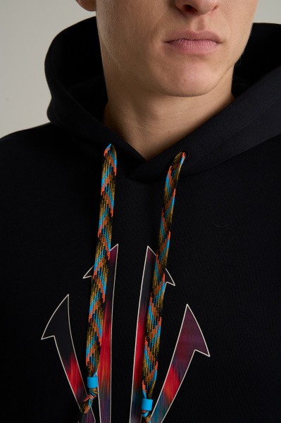 ���� ANTA KAI Sweat Hoodie