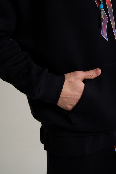 ���� ANTA KAI Sweat Hoodie