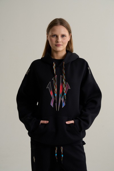 ���� ANTA KAI Sweat Hoodie