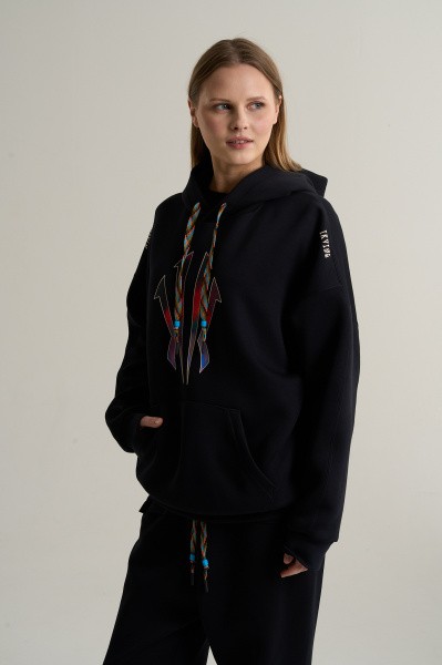 ���� ANTA KAI Sweat Hoodie