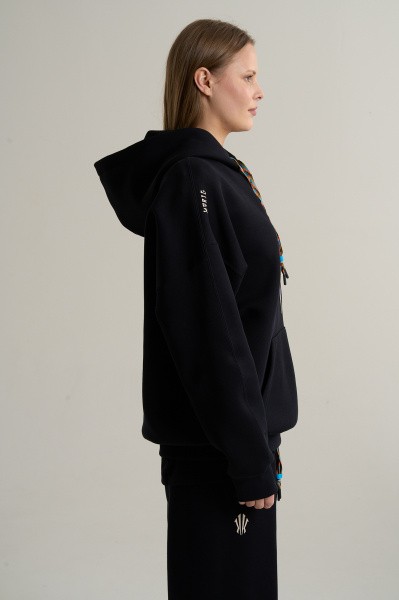 ���� ANTA KAI Sweat Hoodie