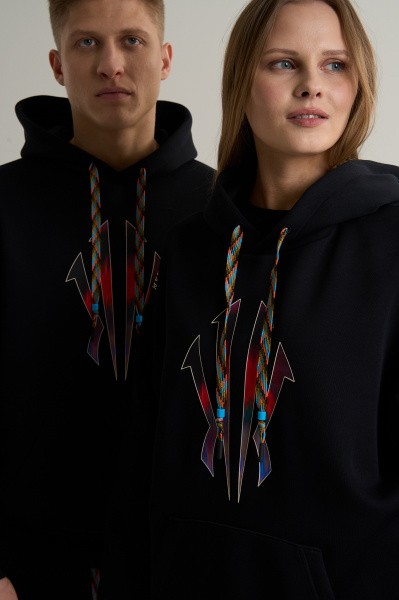 ���� ANTA KAI Sweat Hoodie