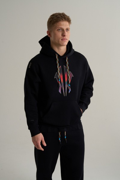 ���� ANTA KAI Sweat Hoodie