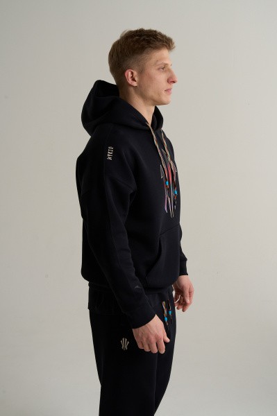 ���� ANTA KAI Sweat Hoodie