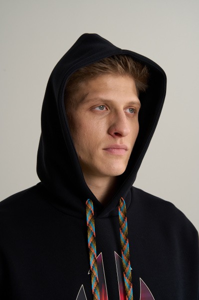 ���� ANTA KAI Sweat Hoodie