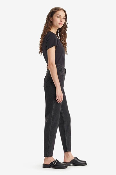 ������ Levi's 80S MOM JEAN NOT TO INTERRUPT
