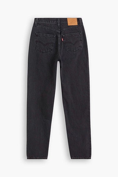 ������ Levi's 80S MOM JEAN NOT TO INTERRUPT