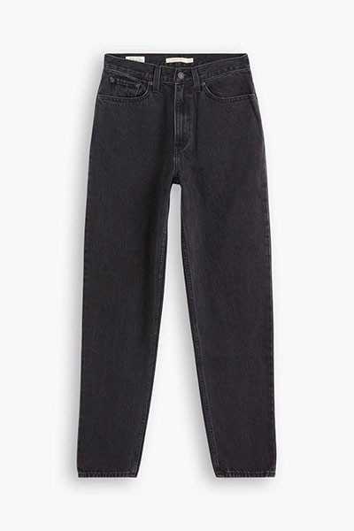 ������ Levi's 80S MOM JEAN NOT TO INTERRUPT