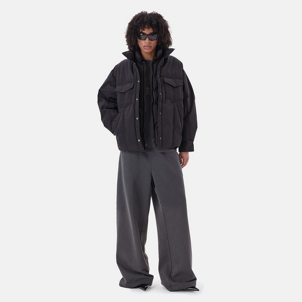 ������ WEIGHTED