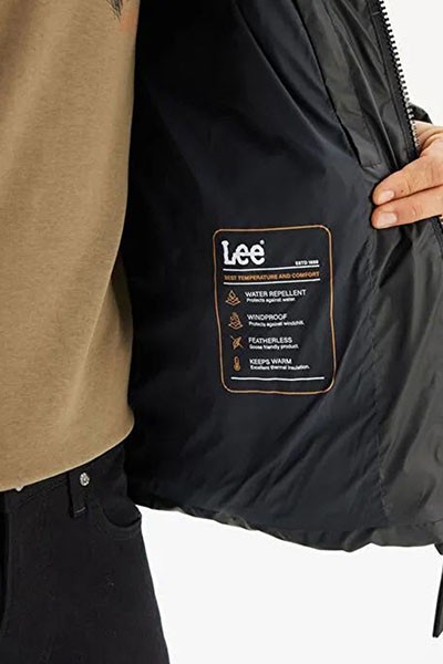 ������ Lee ������