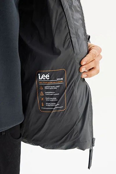 ������ Lee ������