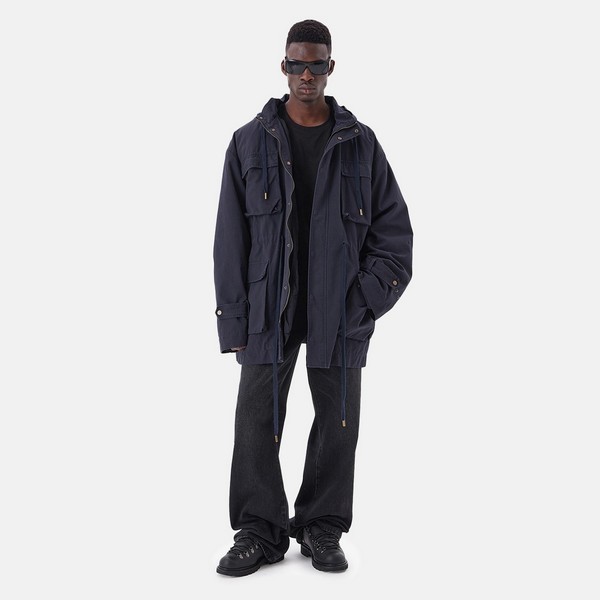 ����� NAVY