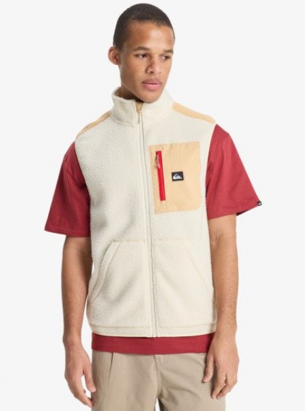 ����� QUIKSILVER CLEAN COAST GILET