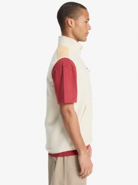 ����� QUIKSILVER CLEAN COAST GILET