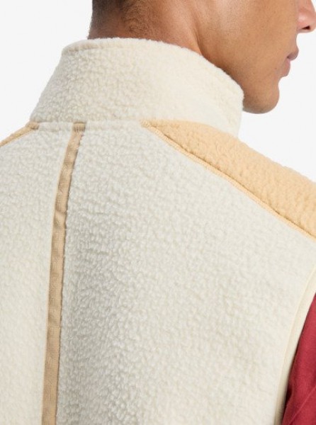 ����� QUIKSILVER CLEAN COAST GILET