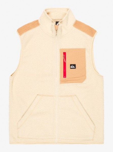 ����� QUIKSILVER CLEAN COAST GILET