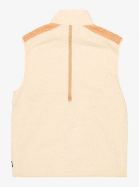 ����� QUIKSILVER CLEAN COAST GILET