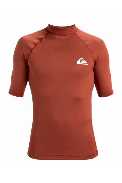 ������� QUIKSILVER Everyday UPF50 SS