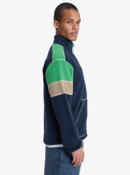 ��������� ��������� QUIKSILVER CLEAN COAST BLOCK FZ