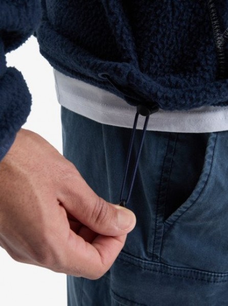 ��������� ��������� QUIKSILVER CLEAN COAST BLOCK FZ