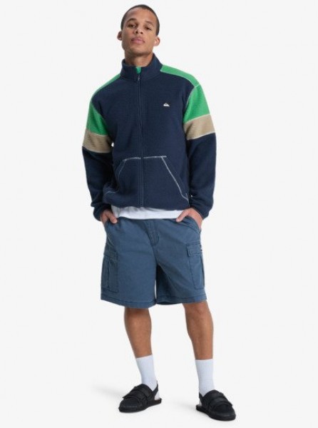 ��������� ��������� QUIKSILVER CLEAN COAST BLOCK FZ