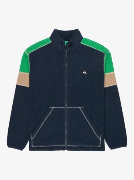 ��������� ��������� QUIKSILVER CLEAN COAST BLOCK FZ