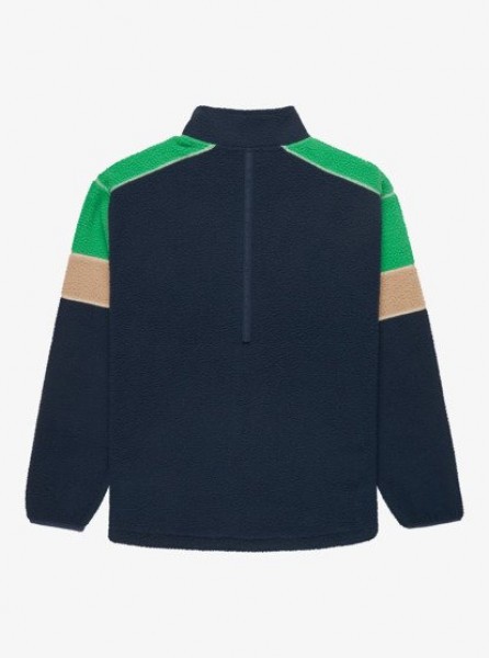 ��������� ��������� QUIKSILVER CLEAN COAST BLOCK FZ