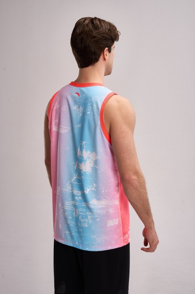 ����� ������� ANTA Block Court Game Tank