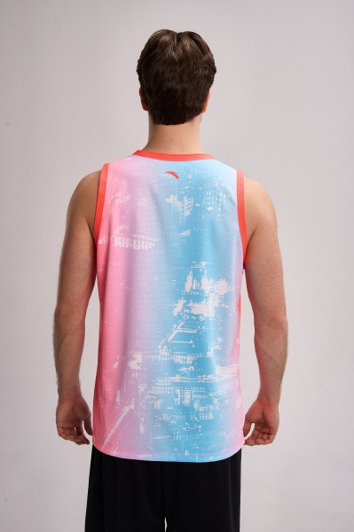 ����� ������� ANTA Block Court Game Tank