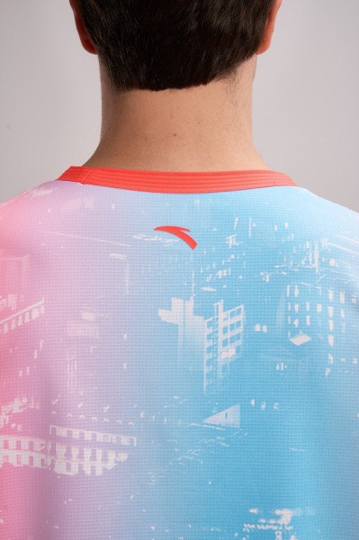 ����� ������� ANTA Block Court Game Tank