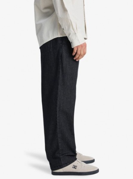 ������� ����� TAXER REGULAR DENIM PANT