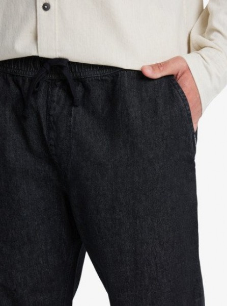 ������� ����� TAXER REGULAR DENIM PANT