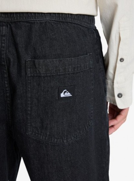 ������� ����� TAXER REGULAR DENIM PANT