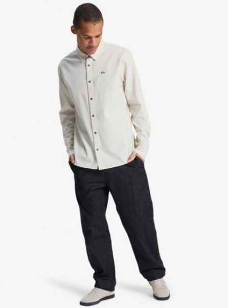 ������� ����� TAXER REGULAR DENIM PANT