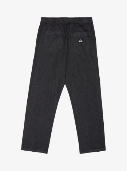 ������� ����� TAXER REGULAR DENIM PANT