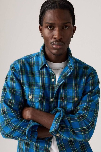 ������� Levi's jackson worker