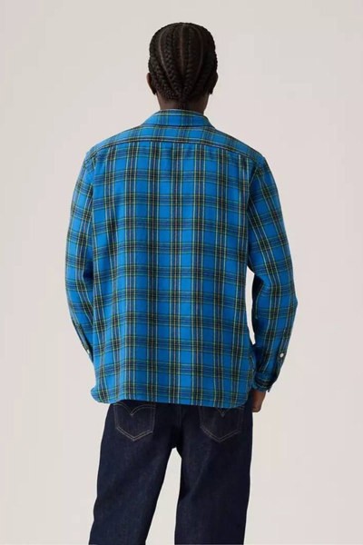 ������� Levi's jackson worker
