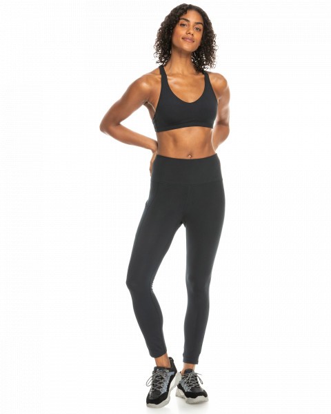 �������� HEART INTO IT ANKLE LEGGI
