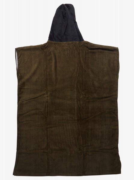 ��������� Hoody Towel